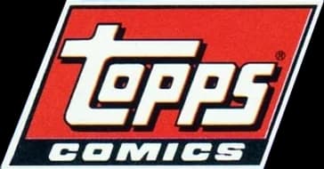 Topps Comics