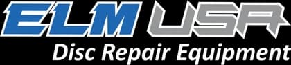 ELM USA — Disc Repair Equipment