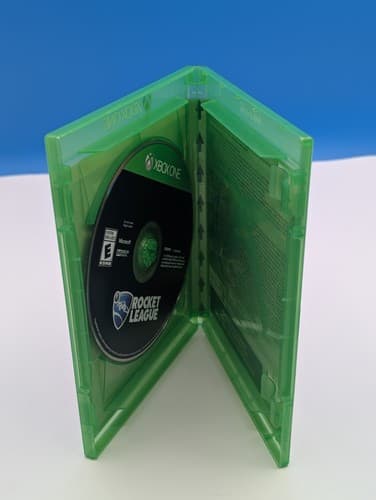 Rocket League Collector's League - Microsoft Xbox One — photo 3