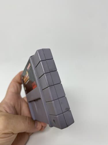 Pac-Man 2: The New Adventures Super Nintendo SNES Cart only — photo 6