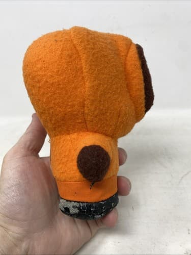 South Park Plush Kenny 1998 Fun 4 All Comedy Central Pet Free Smoke Free — photo 8