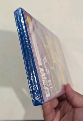 New Atomicrops Japanese version English Japan PS4 Sony PlayStation 4 — photo 4