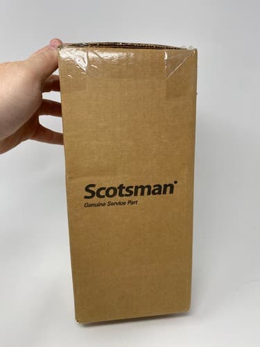 Scotsman - 12-2586-04 - Pump/Motor Assembly - 115 Volt 12258604 NEW UNUSED — photo 4