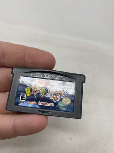 Atomic Betty Nintendo Game Boy Advance Play Tested GBA Ships Fast — photo 2