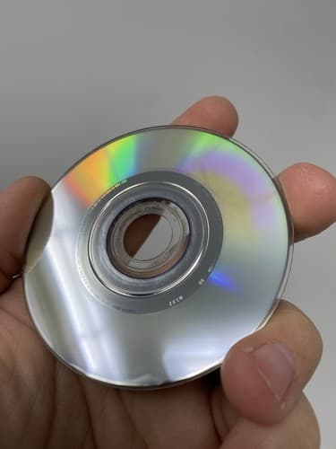 Digimon World 4 (Nintendo GameCube, 2005) Disc Only For Parts Not Working — photo 6
