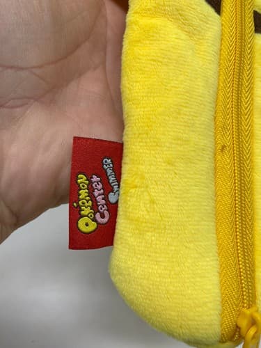 Pokemon center original swimmer Pikachu pen case pouch — photo 4