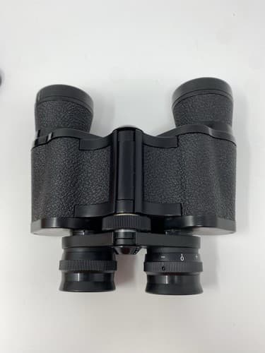 TASCO Lens Binoculars 7 x 35mm 346 ft./1000 yds Fully Coated — photo 8