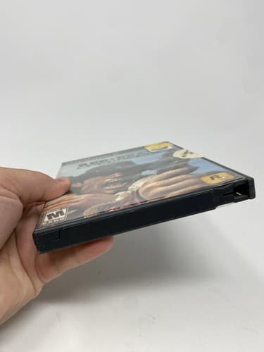 PS2 Red Dead Revolver (Sony PlayStation 2, 2004) TESTED WORKS — photo 4