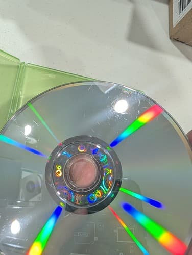 WarTech: Senko no Ronde (Microsoft Xbox 360, 2007) DISC ONLY, Tested — photo 3