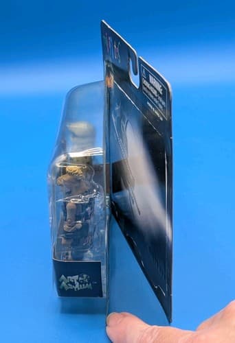 Halo Minimates Series 2 Spartan & Jackal New Detached Card — photo 3