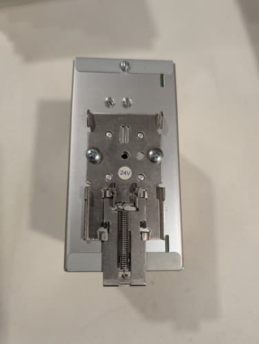Micron MD120-24A-1C Power Supply 115 / 230VAC 2.8/1.4A — photo 3