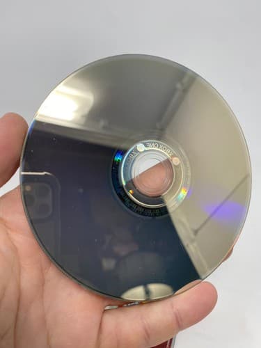 Red Dead Redemption 2 (Xbox One, 2018) Discs Only Tested Working — photo 5