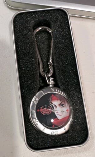 Arc The Lad Collection Pocket Watch (RARE - by Working Designs) OPEN BOX NEW — photo 3