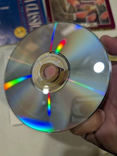 Sega CD Classics Arcade Sherlock Holmes Pack In Digipak - Tested — photo 9