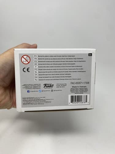 Funko Pop Groot #280 FYE Excl Marvel Guardians of the Galaxy Vol 2 Vinyl Figure — photo 9