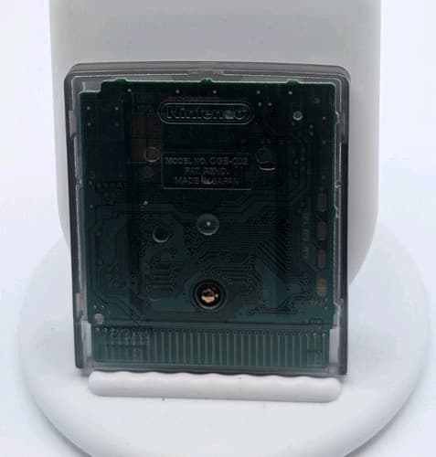 Yu-Gi-Oh! Duel Monsters III: Tri-Holy God Game Boy Color Gbc Japanese US Seller — photo 9