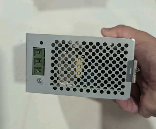 Micron MD120-24A-1C Power Supply 115 / 230VAC 2.8/1.4A — photo 6