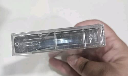TORCH FIRERAISER Cassette Brand New Sealed Rare — photo 5