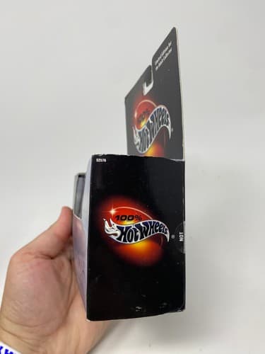 Hot Wheels 100% ‘57 Ford Fairlane Limited Edition Adult Collector Diecast NEW — photo 3