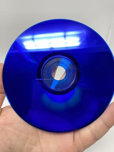 GameShark Video Game Enhancer DISC ONLY PlayStation 1 PS1 2000 TESTED Ships Fast — photo 4