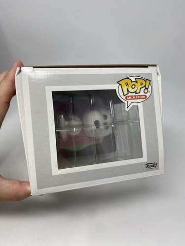 Funko POP Animation Peanuts Snoopy & Woodstock with Doghouse 856 Vinyl Figure — photo 8