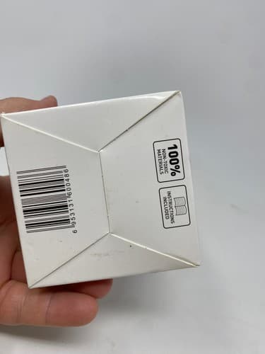 NIOB LBOYU Micro Brick Super Mario 8101A 180 pcs Sealed never opened — photo 7