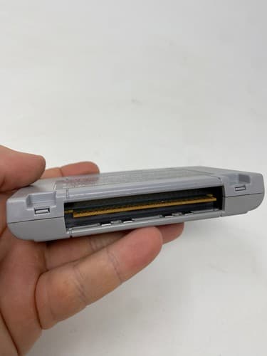 Human Grand Prix The New Generation Nintendo 64 N64 Japan Import Cartridge — photo 9