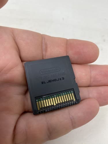 LEGO Indiana Jones 2: The Adventure Continues *Cart ONLY* (Nintendo DS, 2009) — photo 7