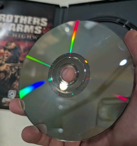 Brothers in Arms: Hell's Highway - PC - Video Game — photo 8