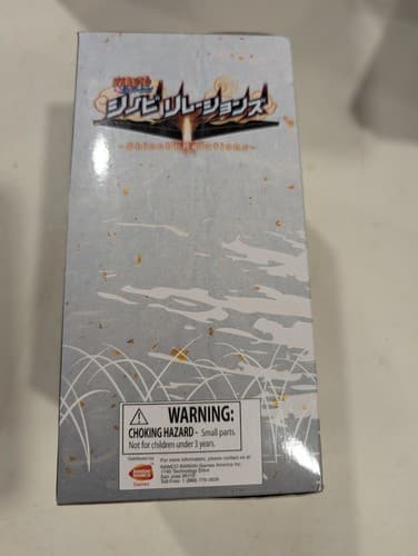 Naruto Shippuden Ultimate Ninja Storm 3 Collectors Edition- Naruto & Sasuke — photo 4
