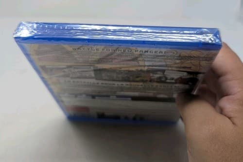 ConnecTank (Sony Playstation 4 PS4) Brand New Sealed — photo 3