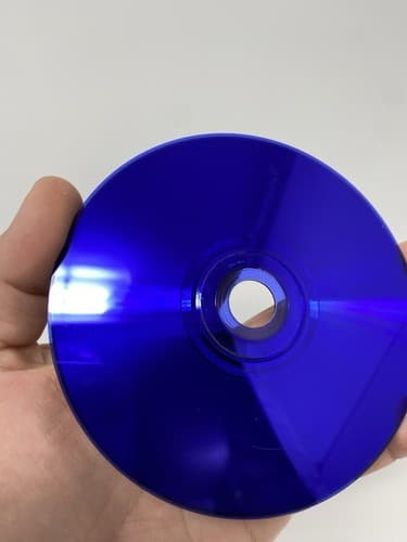 GunGriffon Blaze (Sony PS2 PlayStation 2, 2000). Disc Only Tested — photo 8