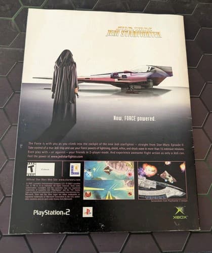 GamePro June 2002 Issue 165 Spider-Man Resident Evil Mortal Kombat Star Wars — photo 2