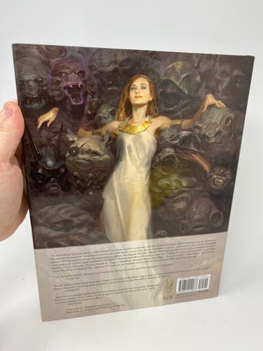 Spectrum 25: The Best in Contemporary Fantastic Art, , Very Good Hardcover Book — photo 5