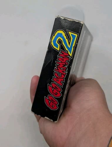 Go Go Ackman 2 (Super Nintendo Famicom, SFC) - CIB COMPLETE JAPAN ** US SELLER** — photo 4