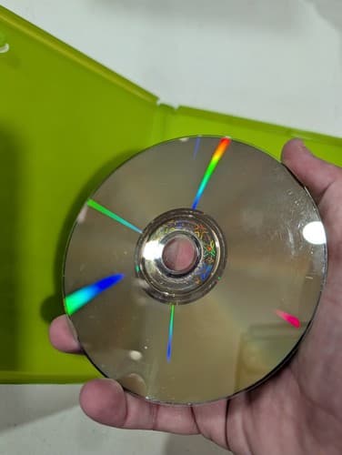 Metal Dungeon by Xicat Interactive Xbox Role Playing No Manual NTSC-U/C Tested — photo 5