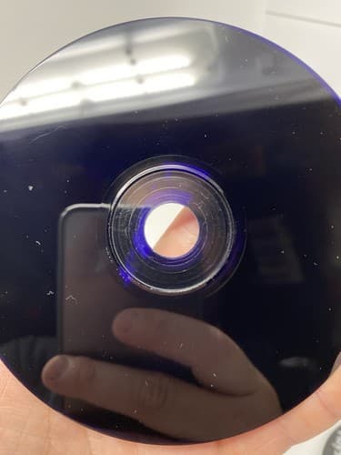 Sony PlayStation 1 PS1 Disc 1 Only TESTED Evil Dead Hail to the King — photo 4