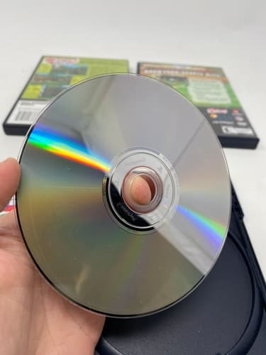 Backyard Sports Case Lot — PS2 Playstation 2 —  Football Baseball Basketball — photo 4