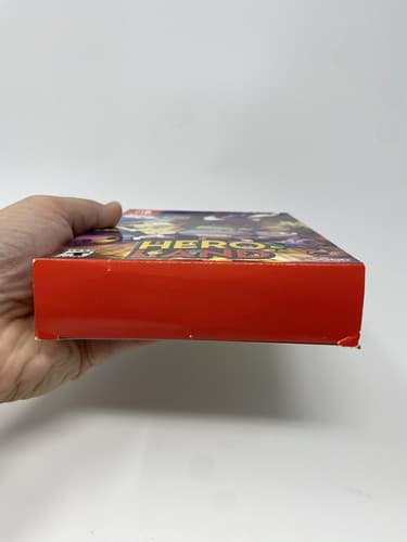 Heroland Knowble Collectors Edition - Nintendo Switch - SEALED Game — photo 3