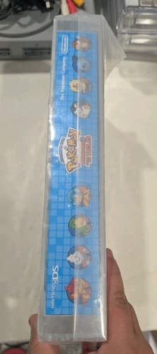 Learn with Pokemon Typing Adventure (Nintendo DS PAL, 2012) Brand New VGA 95!! — photo 8