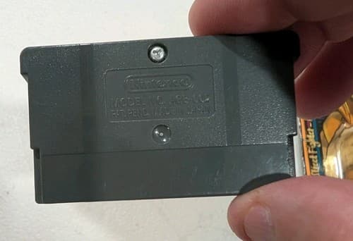 The Game Factory Care Bears: Care Quest Nintendo Game Boy Advance NTSC-U/C GBA — photo 5