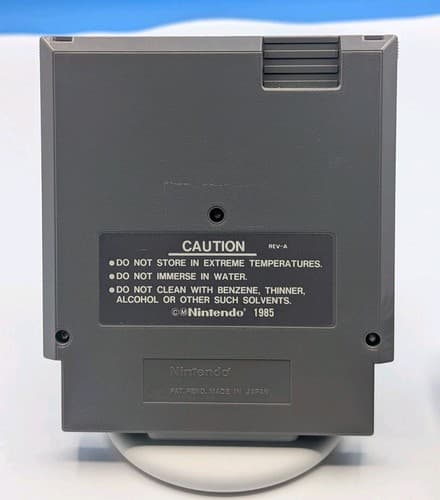 The Battle of Olympus NES Nintendo, Complete CIB Tested With Extra Inserts — photo 9