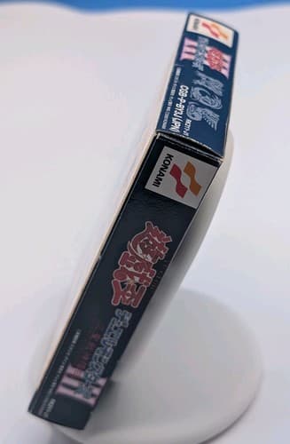 Yu-Gi-Oh! Duel Monsters III: Tri-Holy God Game Boy Color Gbc Japanese US Seller — photo 3