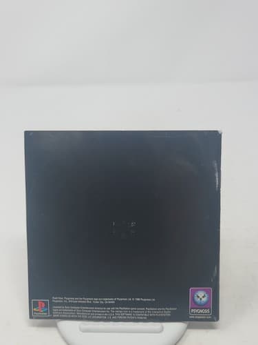 Rush Hour (Sony PlayStation 1, 1997) PS1 Complete W/ Manual & Registration CIB — photo 5