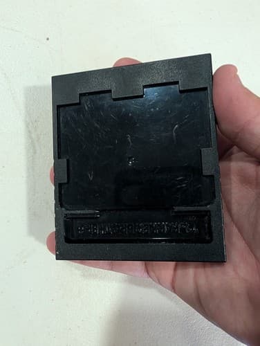 Star Wars The Arcade Game (ColecoVision Coleco) Cartridge ONLY! Authentic Tested — photo 4