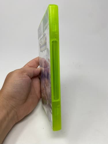 Sonic Generations Xbox 360 Platinum Hits CIB Complete with Manual TESTED — photo 2