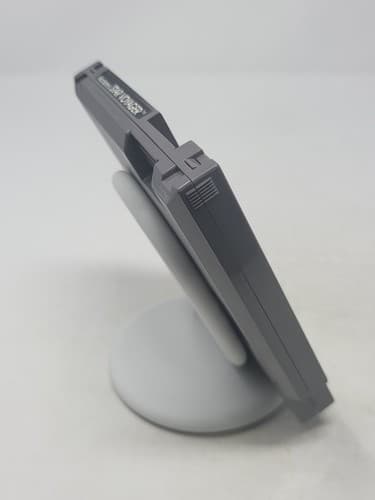Star Voyager - Nintendo NES - Cartridge Only - TESTED — photo 6