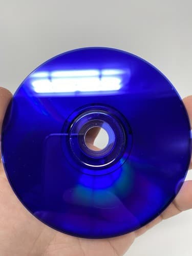 GunGriffon Blaze (Sony PS2 PlayStation 2, 2000). Disc Only Tested — photo 4