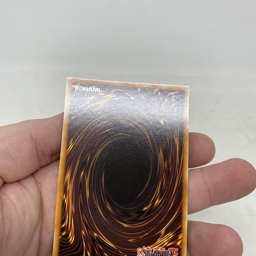 Banished Of Light & Messenger of Peace SRL-EN102 EN078 Near Mint Yugioh — photo 8