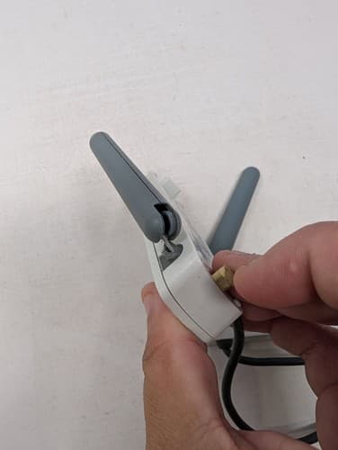 Microsoft XBox 360 Wireless Wifi Network Adapter OEM (Parts/Repair) — photo 4